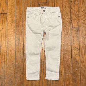 Epic Threads Kids Cream Jeans